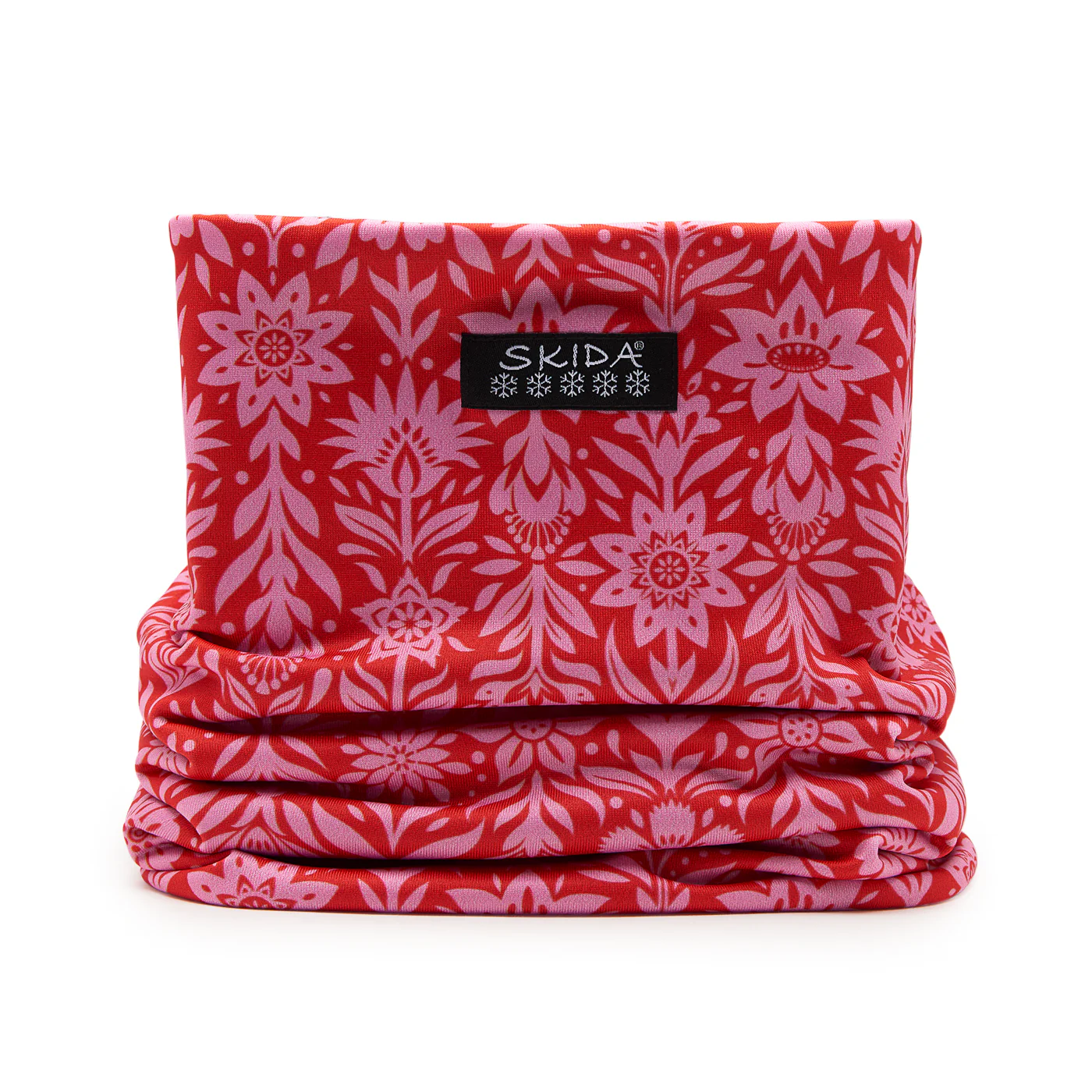Skida Alpine Neckwarmer Linnea