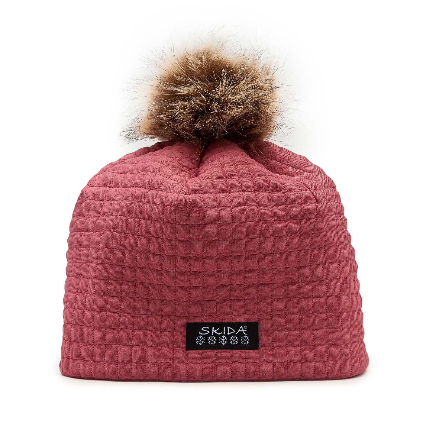 Skida Chateau Hat Shiraz