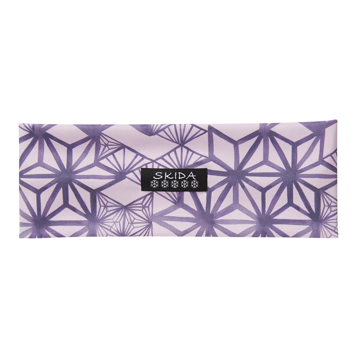 Skida Nordic Headband Ephemera