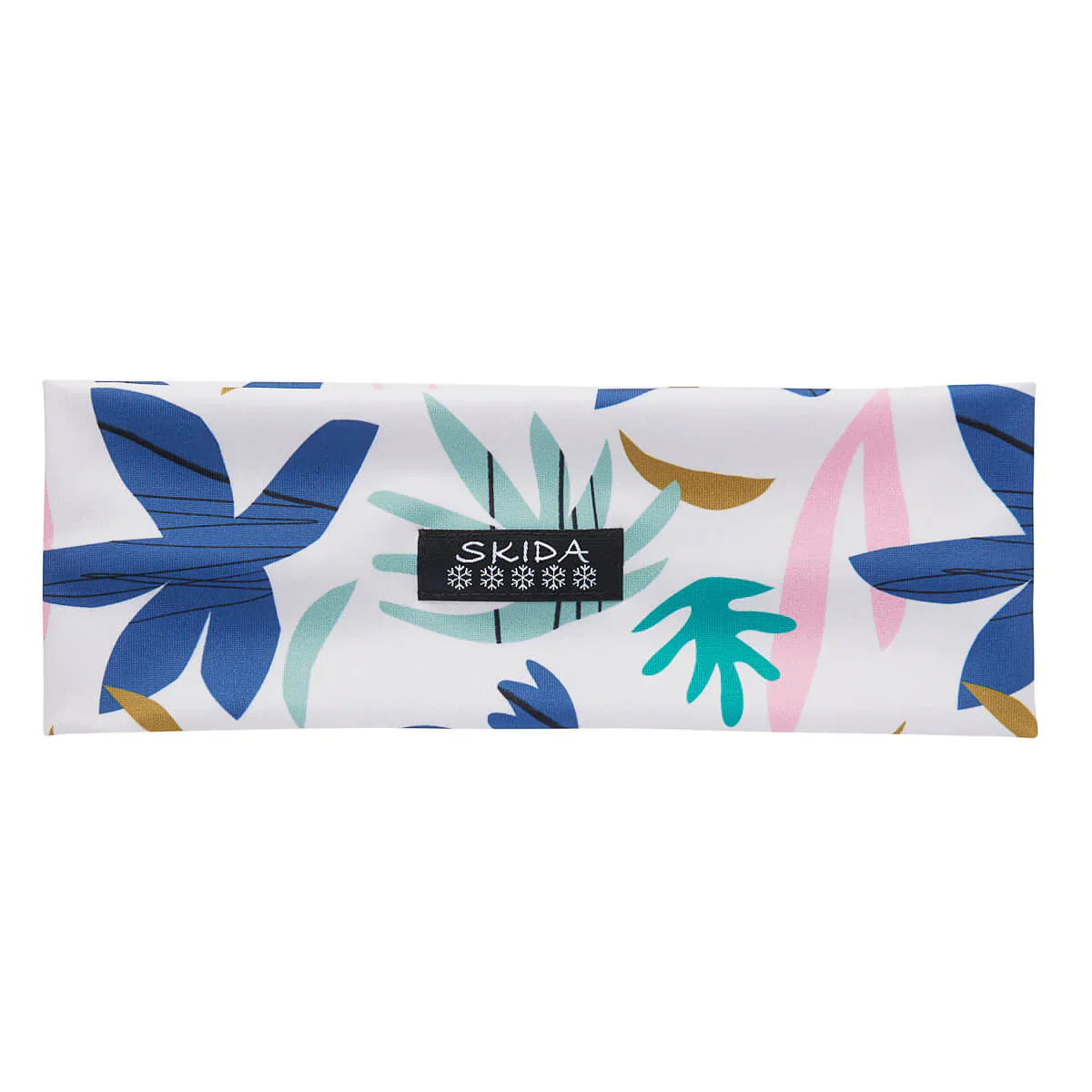 Skida Nordic Headband Hula Hoop