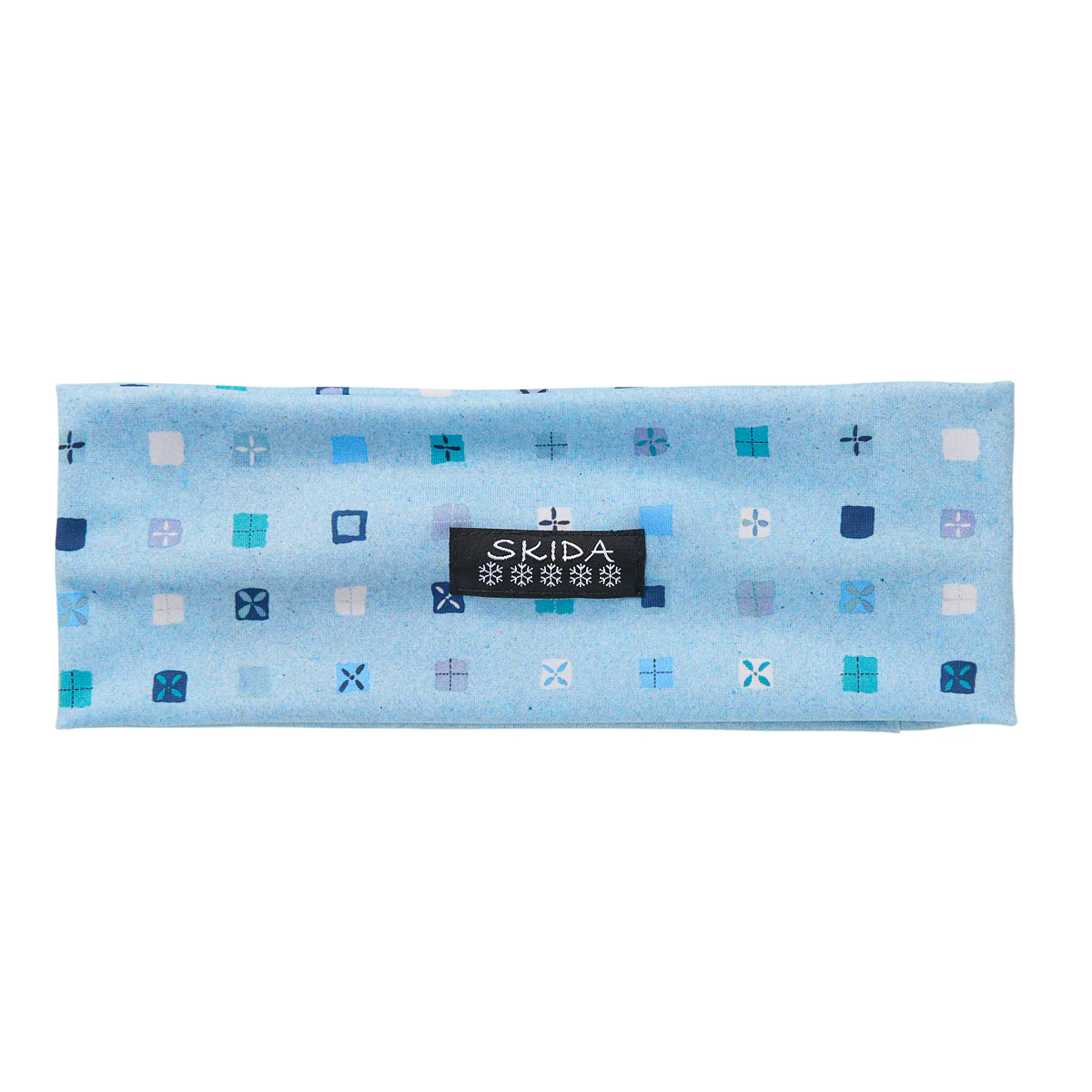Skida Nordic Headband Tik Tac