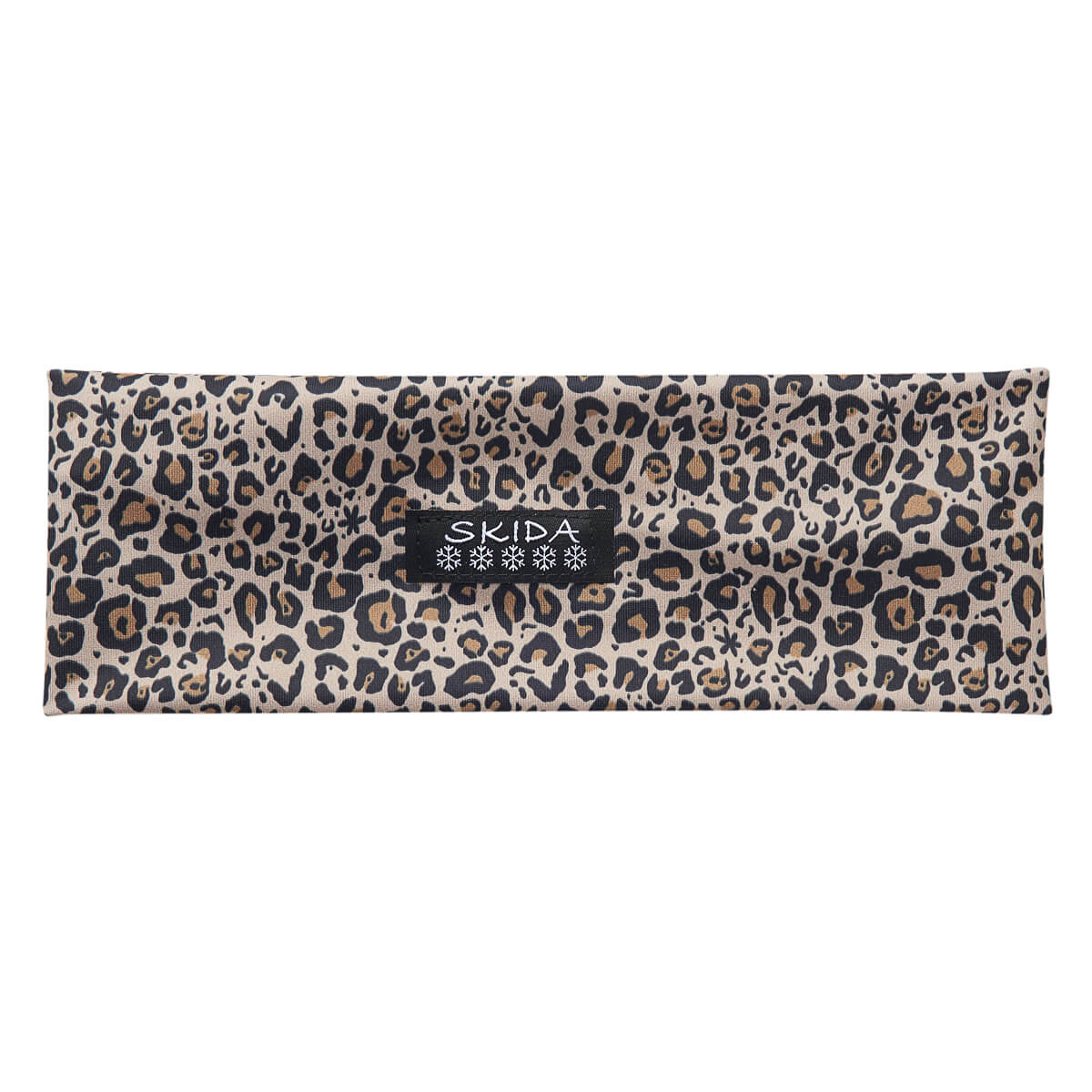 Skida Nordic Headband Wild Thing