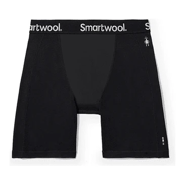 Smartwool Men's Wind Boxer Brief