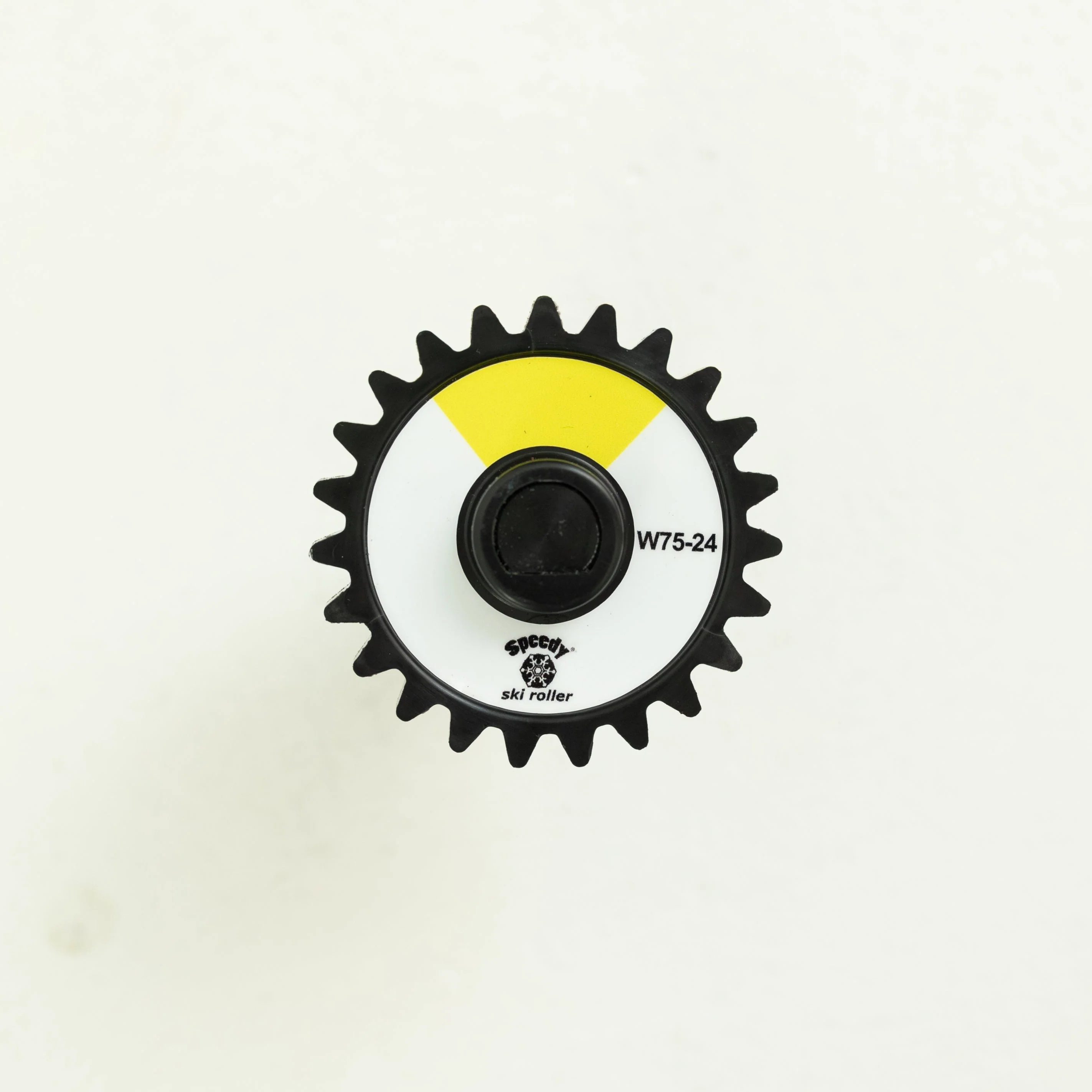 Speedy Ski Roller 4-Roller Starter Pack - Image 10