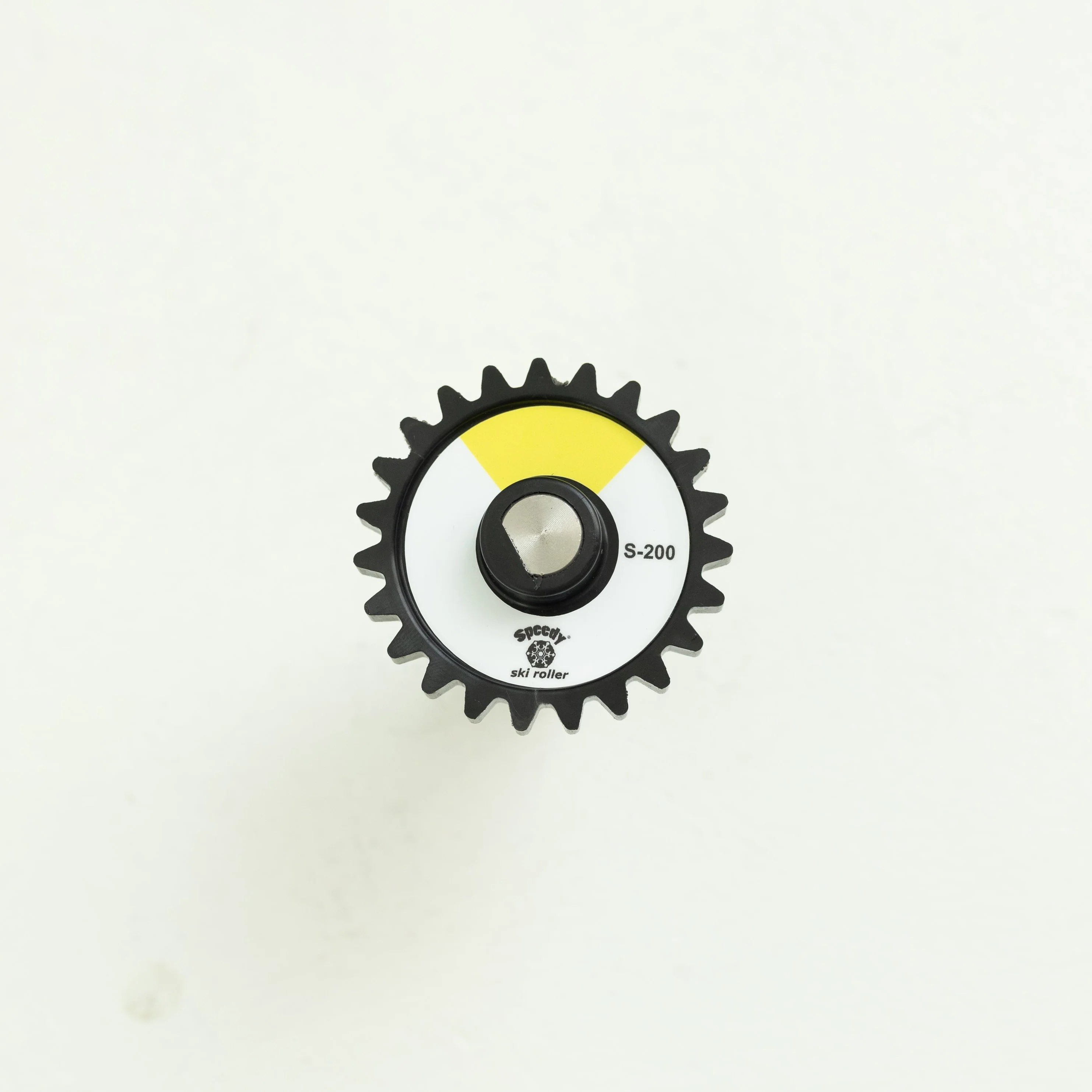 Speedy Ski Roller S-200
