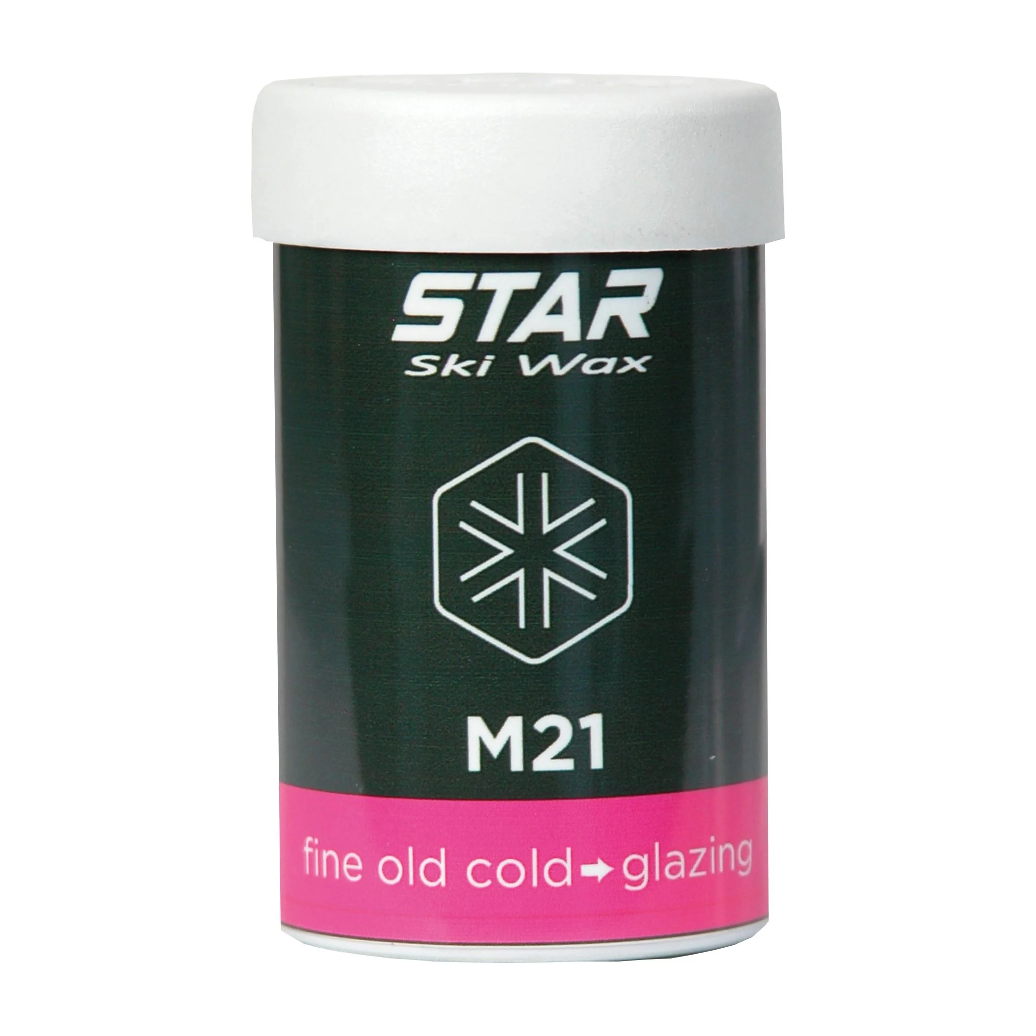 Star Beta M21