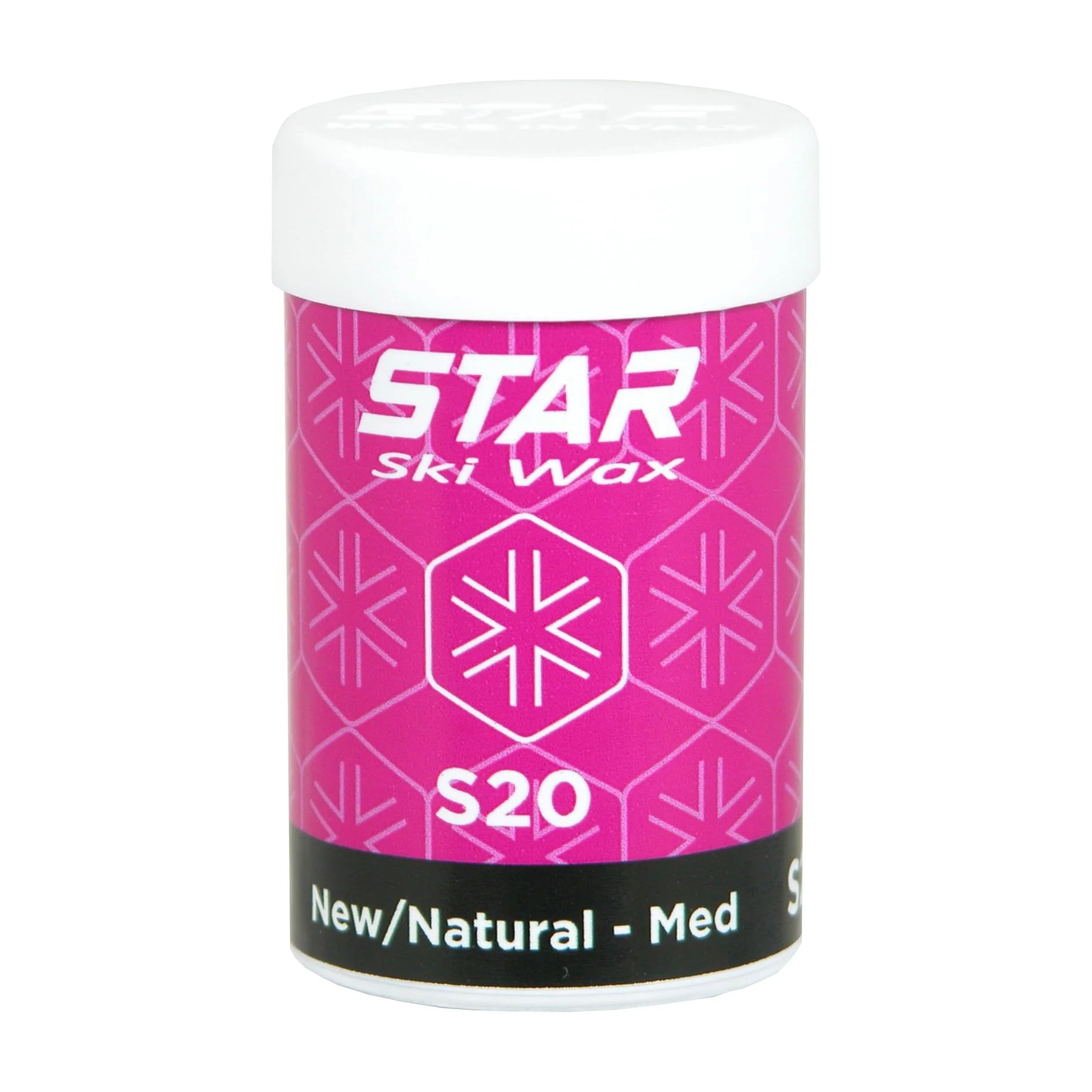 Star Beta S20