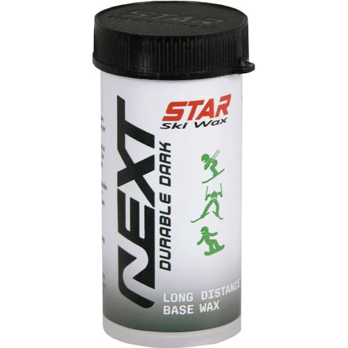 Star Durable Dark Long Distance Racing Powder Base 28g