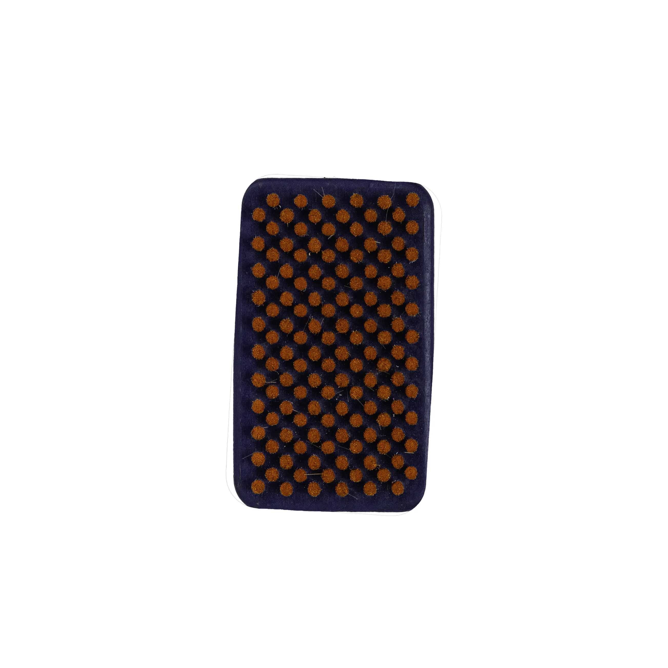Star Gold Nylon Hand Brush