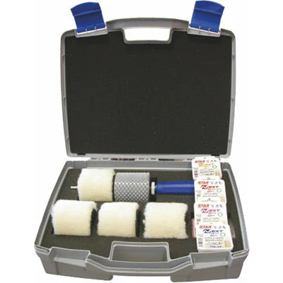 Star Next Case