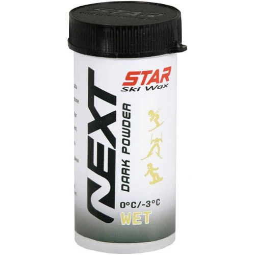 Star Next Dark Wet Powder 28g