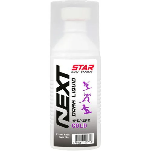 Star Next Racing Liquid Dark Cold 100ml