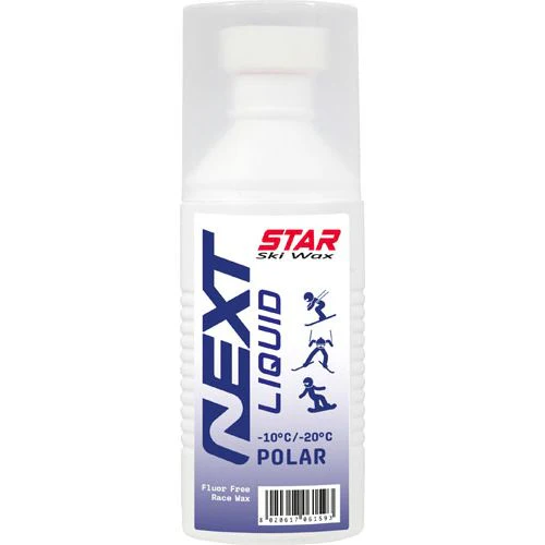 Star Next Racing Liquid Polar 100ml