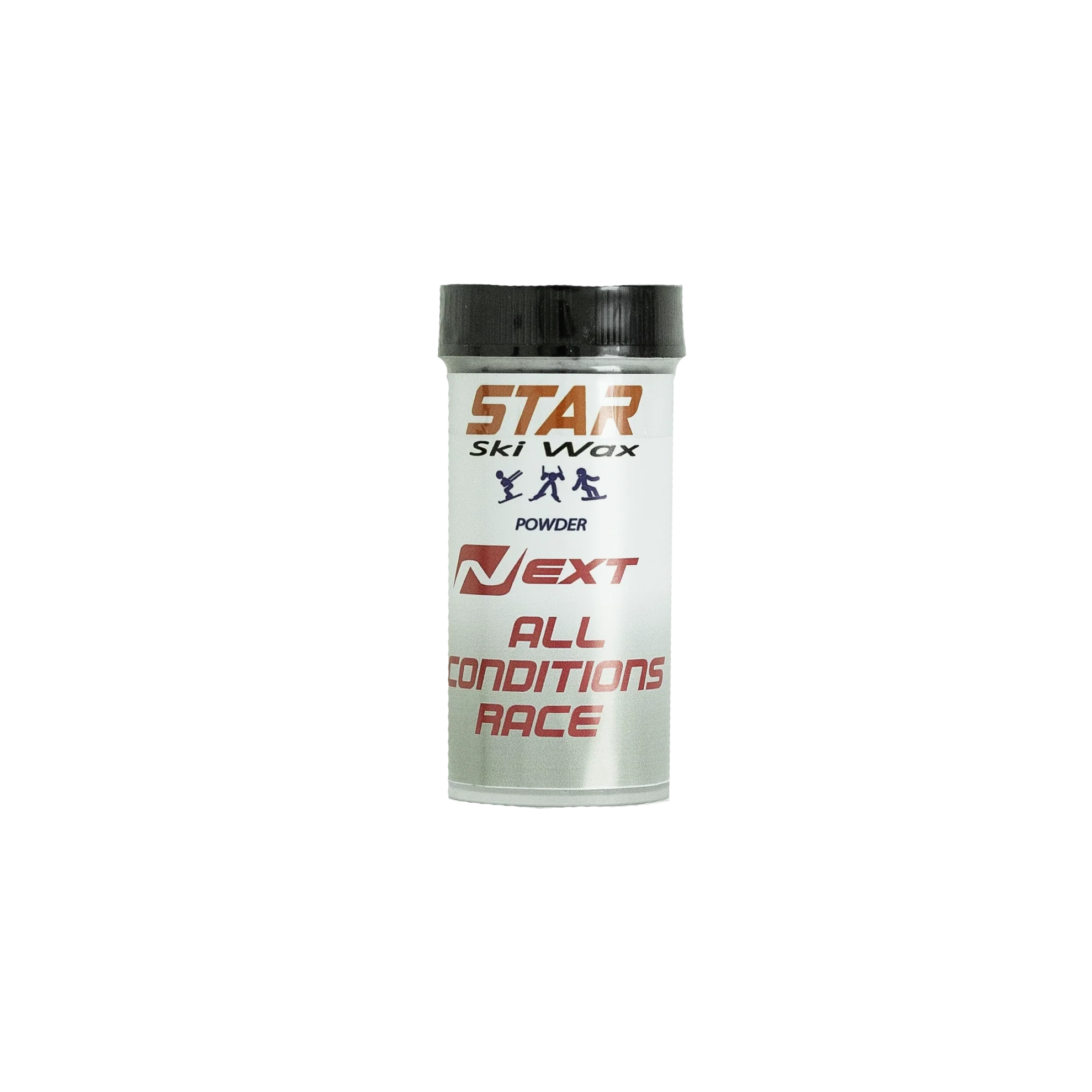 Star Next All Conditions Nero Racing Powder 28g
