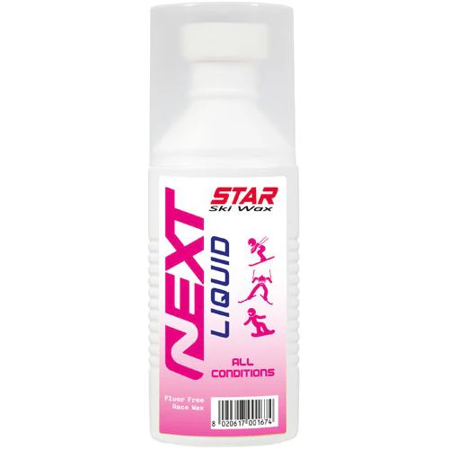 Star Next All Conditions Racing Liquid 100ml