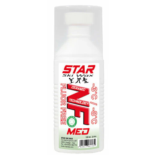 Star NF Med 100ml