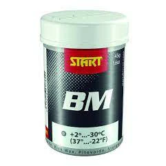 Start Black Magic Kick Wax 45g