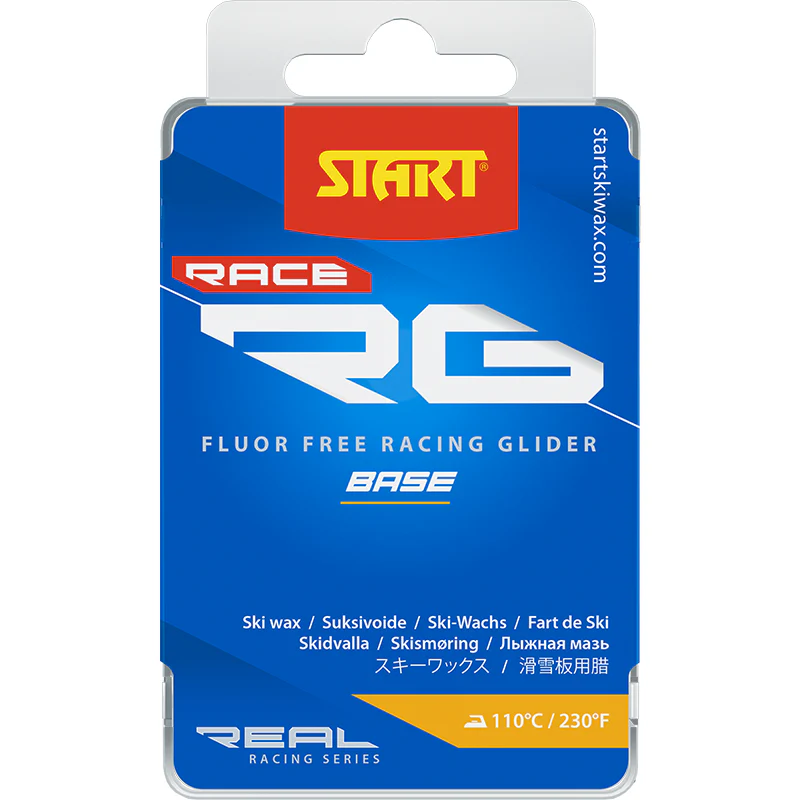 Start RG Race Base Glider 60g