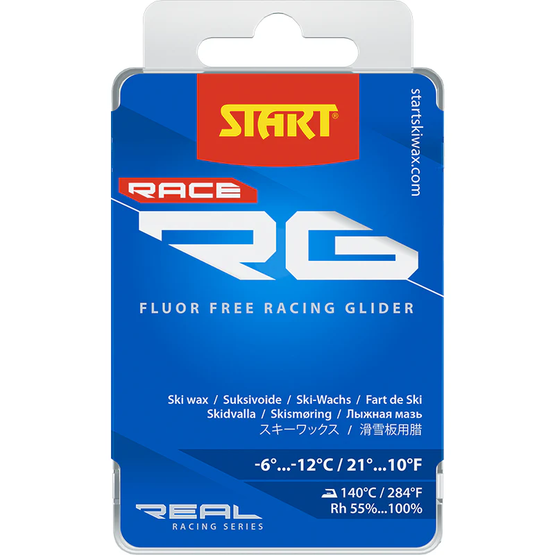 Start RG Race Glider Blue 60g