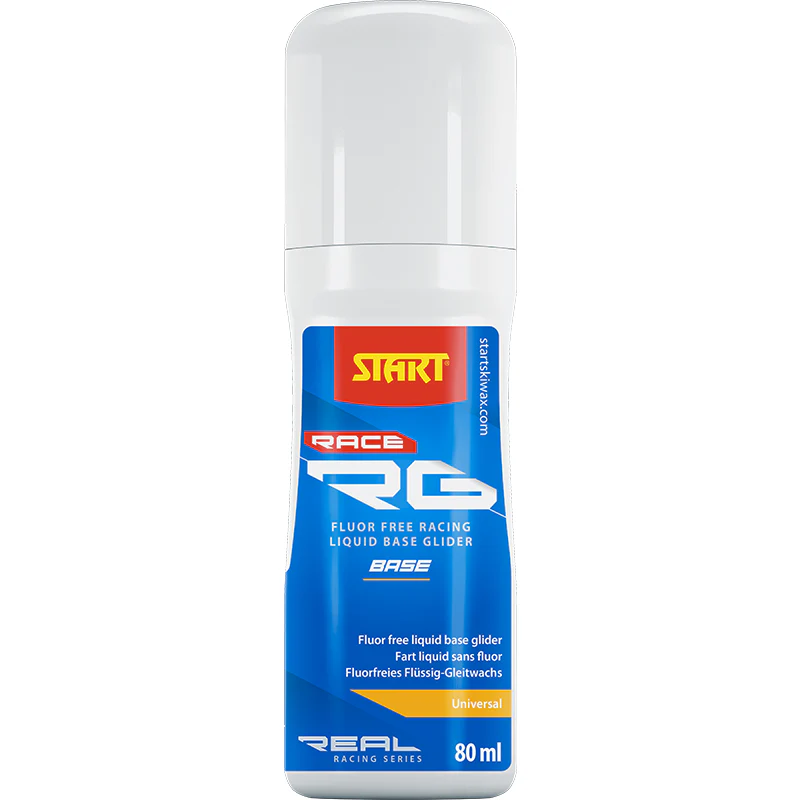 Start RG Race Liquid Base Glider 80ml