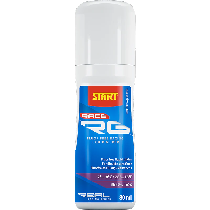 Start RG Race Liquid Glider Purple 80ml