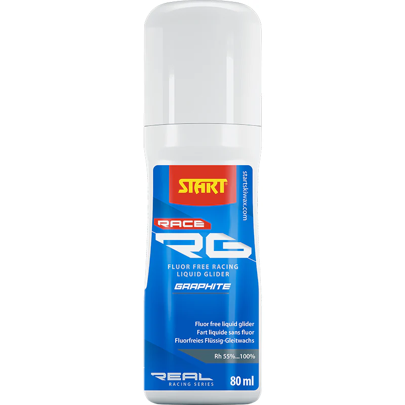 Start RG Race Liquid Graphite Glider 80ml