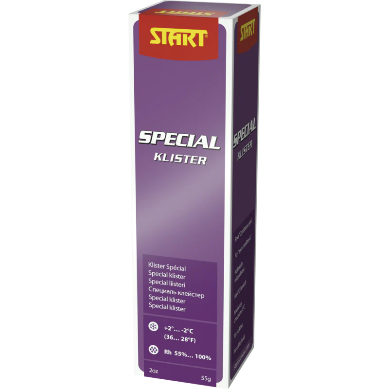 Start Special Klister 55g
