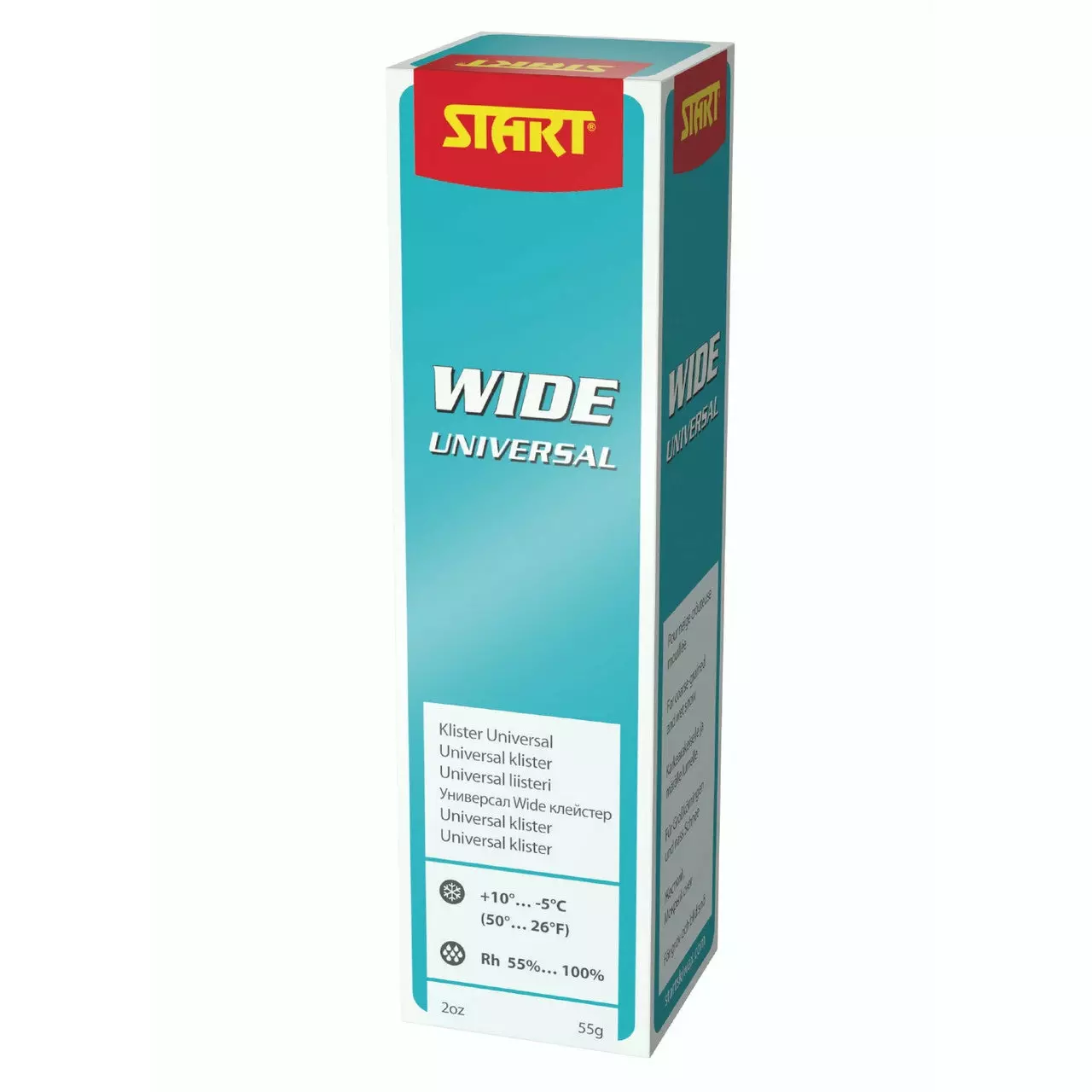 Start Universal Wide Klister 55g
