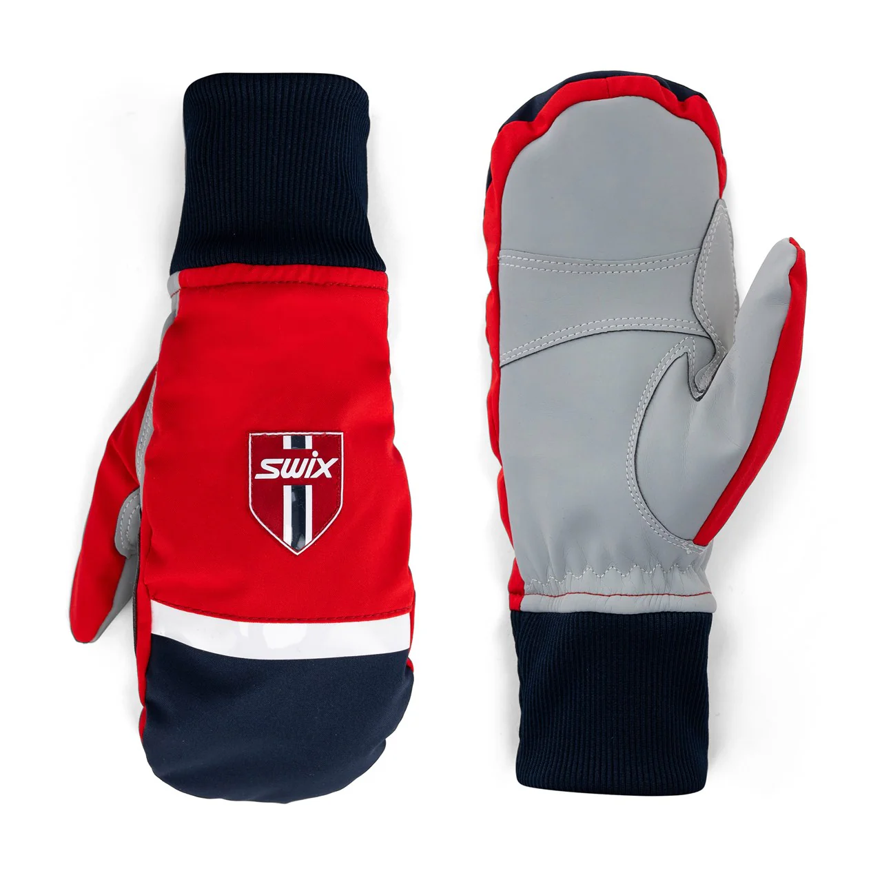 Swix Blizzard Heritage Mitt - Image 2