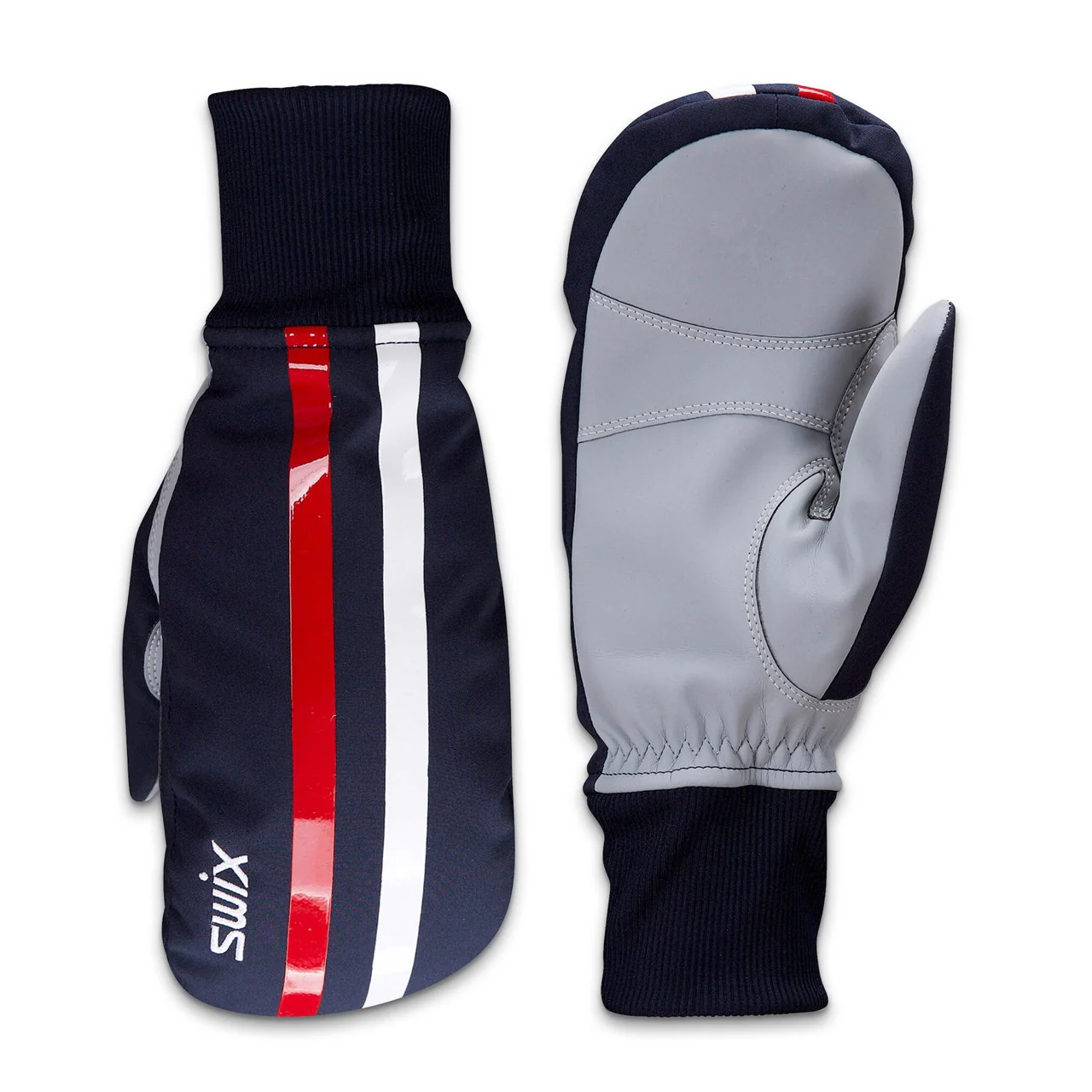 Swix Blizzard Heritage Mitt - Image 3