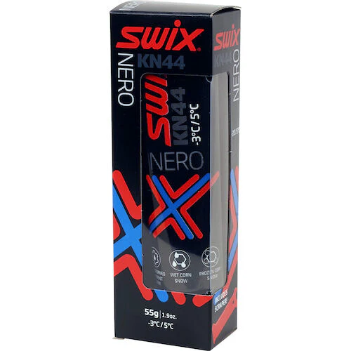 Swix KN44 Nero Klister 55g
