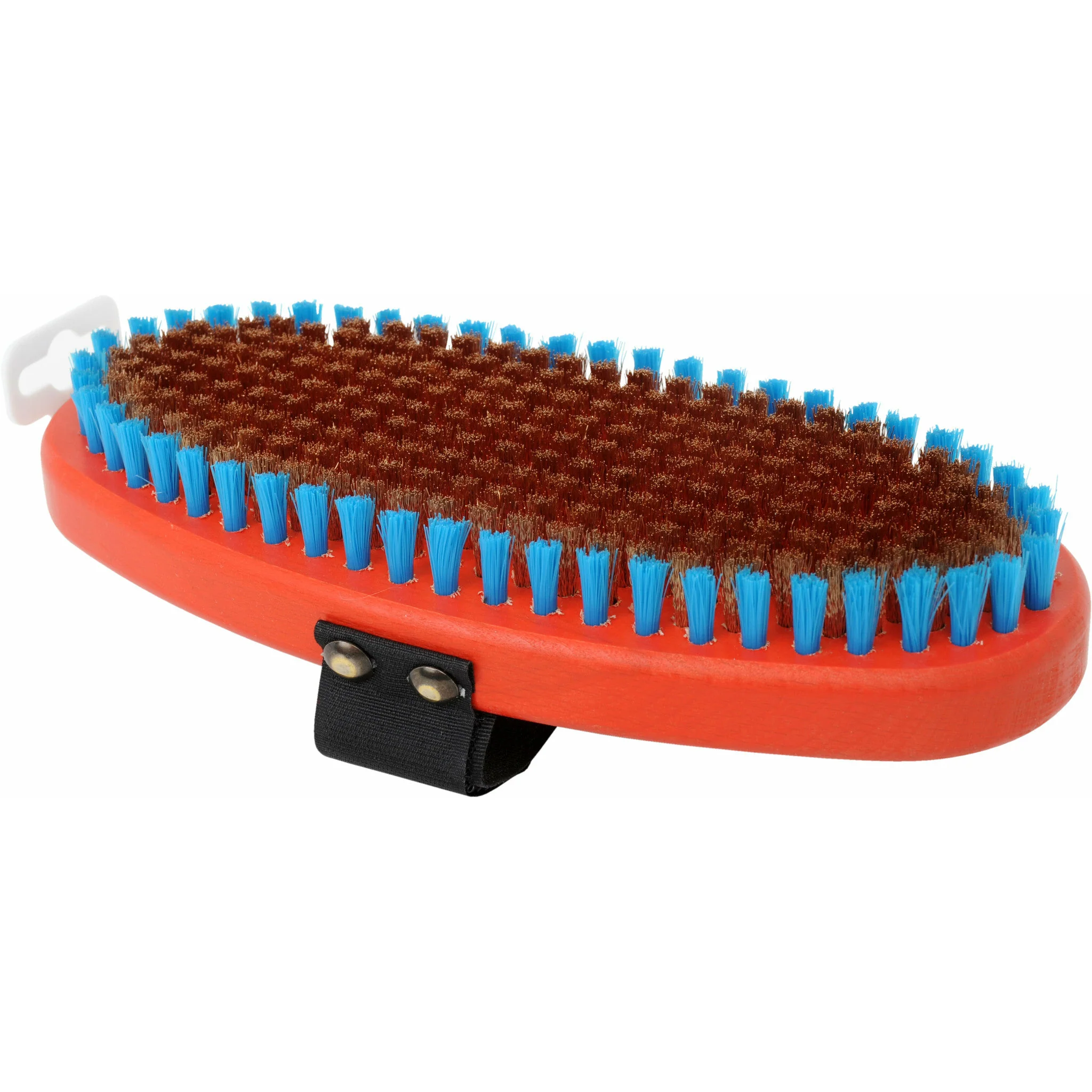 Swix Medium Bronze Brush Oval