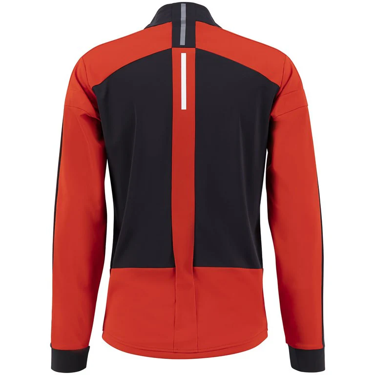 Swix Men's Carbon Light Softshell Jacket - Image 2