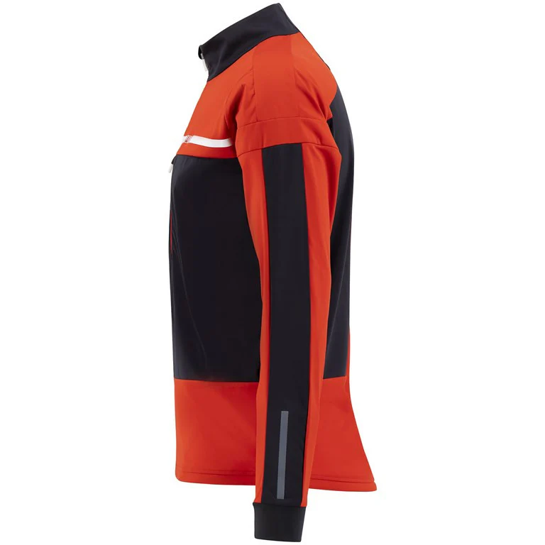 Swix Men's Carbon Light Softshell Jacket - Image 3