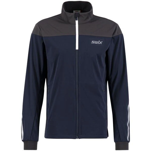 Swix Men's Cross Jacket - Image 2