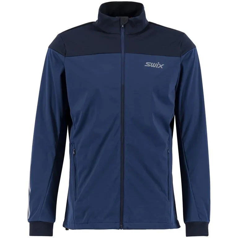 Swix Men's Cross Jacket - Image 4
