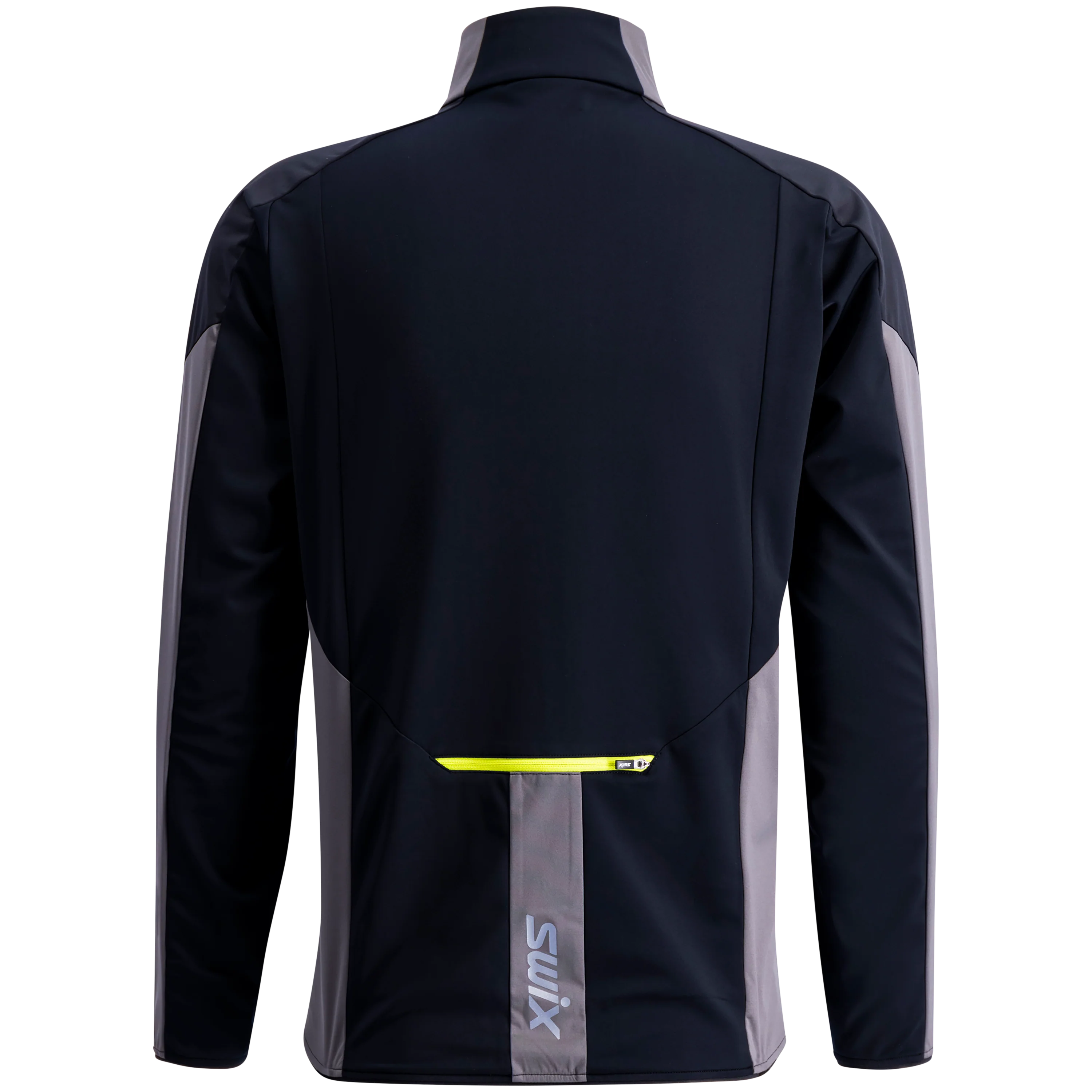 Swix Men's Focus Wind Jacket - Image 2