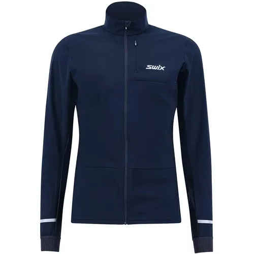Swix Men's Motion Premium Jacket - Image 3