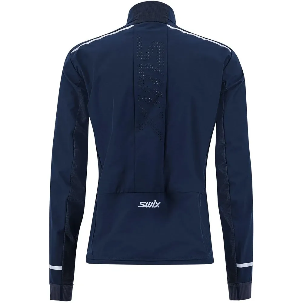 Swix Men's Motion Premium Jacket - Image 4