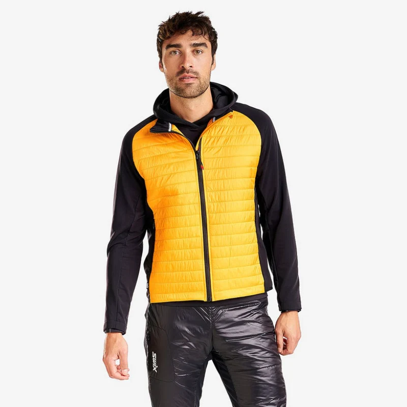 Swix Men's Navado Push - Image 2