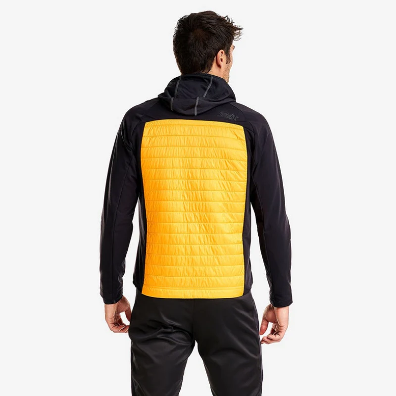 Swix Men's Navado Push - Image 3