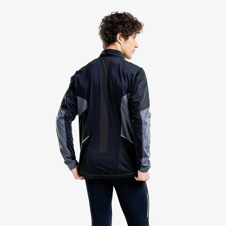 Swix Men's Tista 30D Interlock Jacket - Image 2