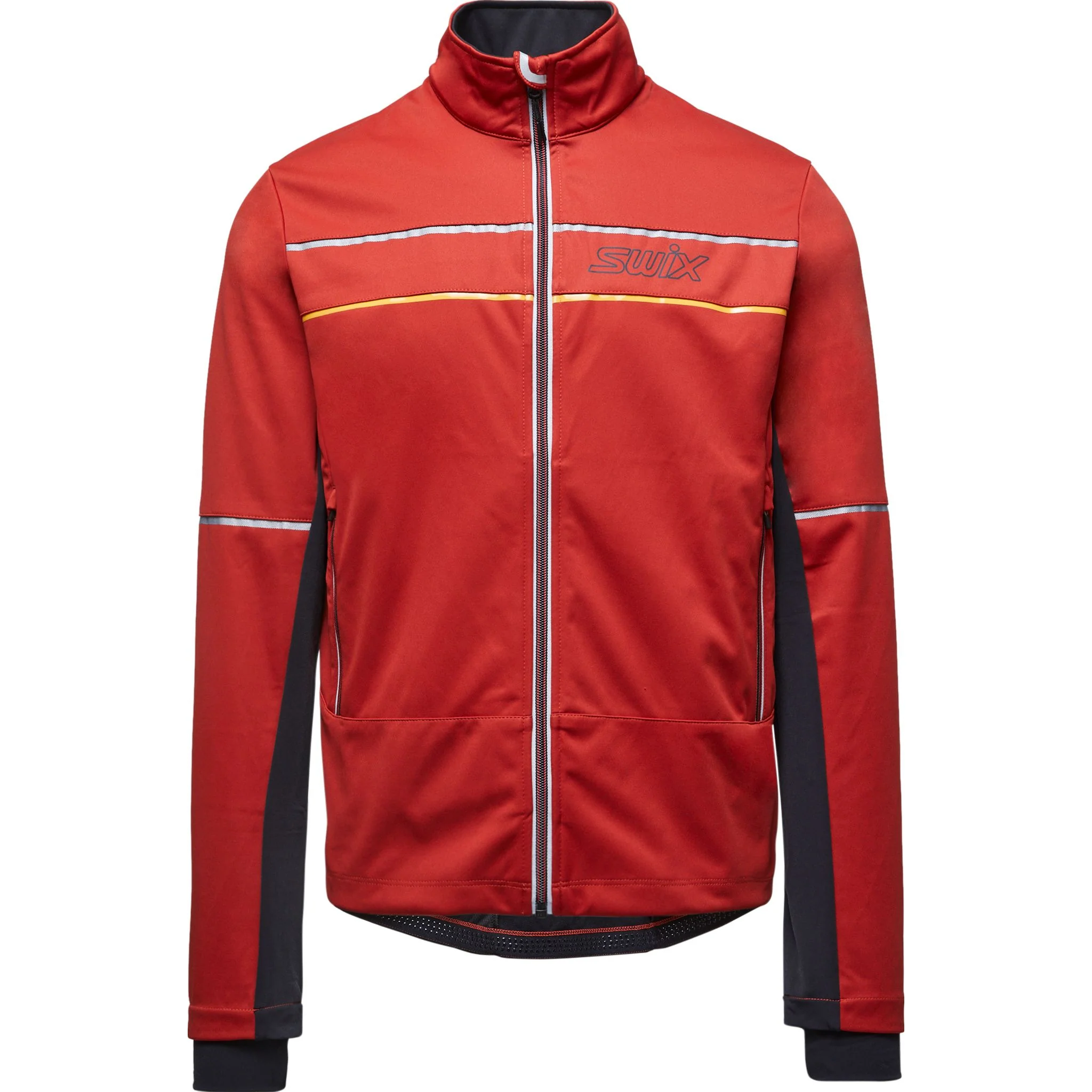 Swix Men's Tokke Light Softshell Jacket - Image 2