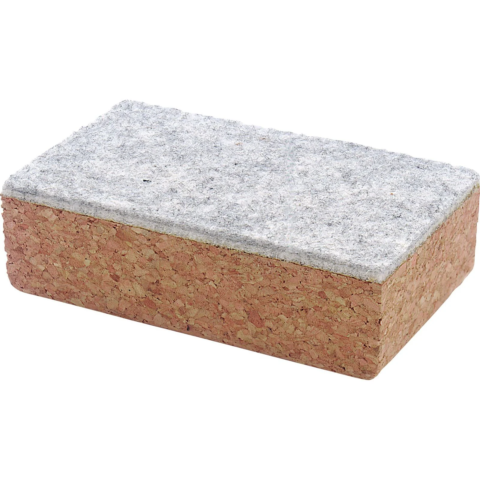 Swix Natural Cork with Felt, Large