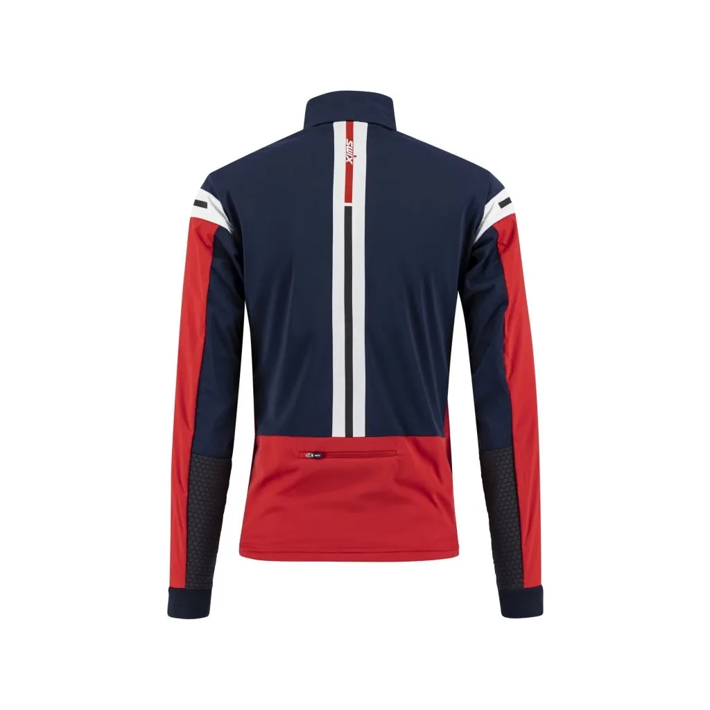 Swix Nordic XC Jacket Men's - Image 10