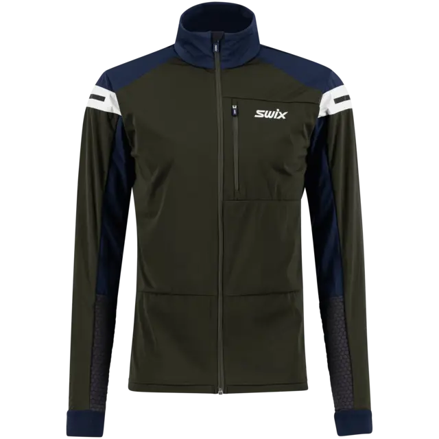 Swix Nordic XC Jacket Men's - Image 3