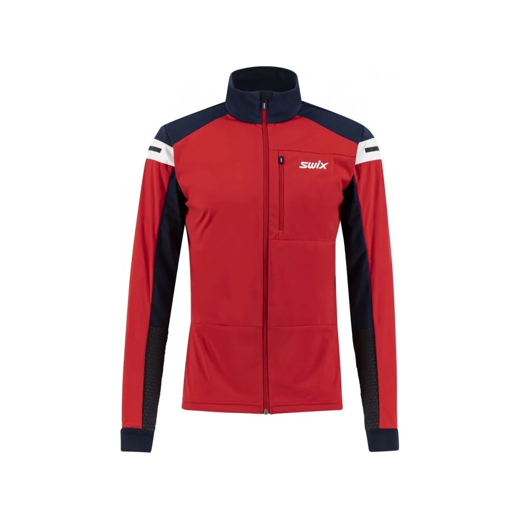 Swix Nordic XC Jacket Men's - Image 9