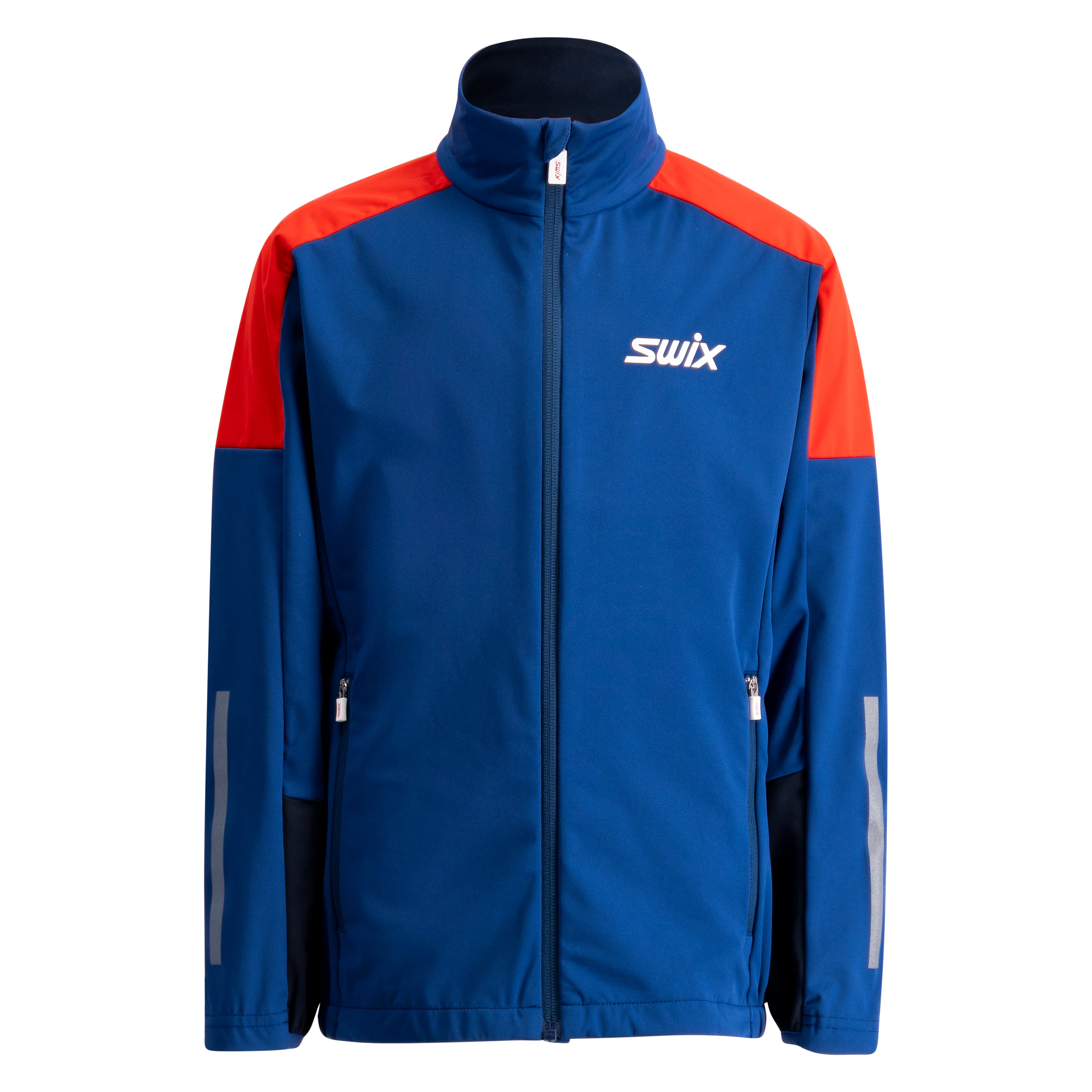 Swix Nordic XC Junior Jacket - Image 3