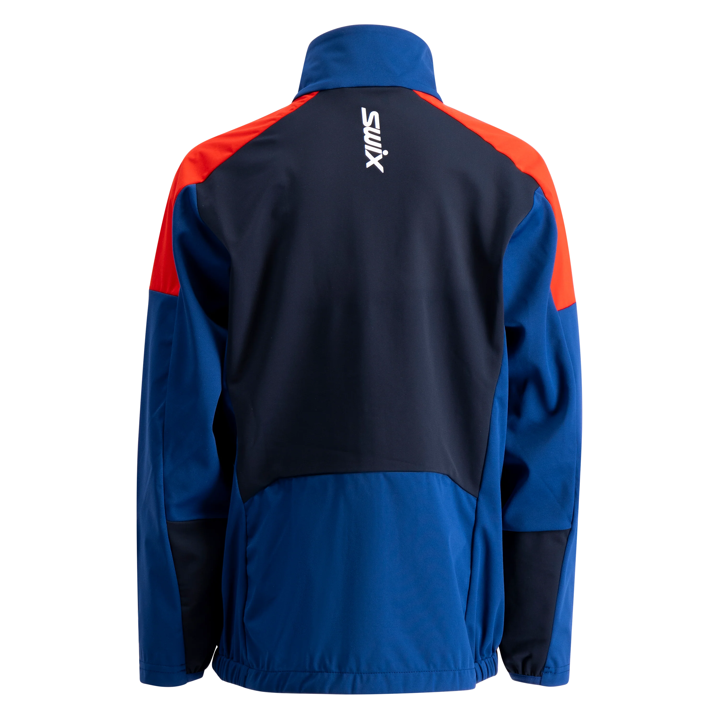 Swix Nordic XC Junior Jacket - Image 4