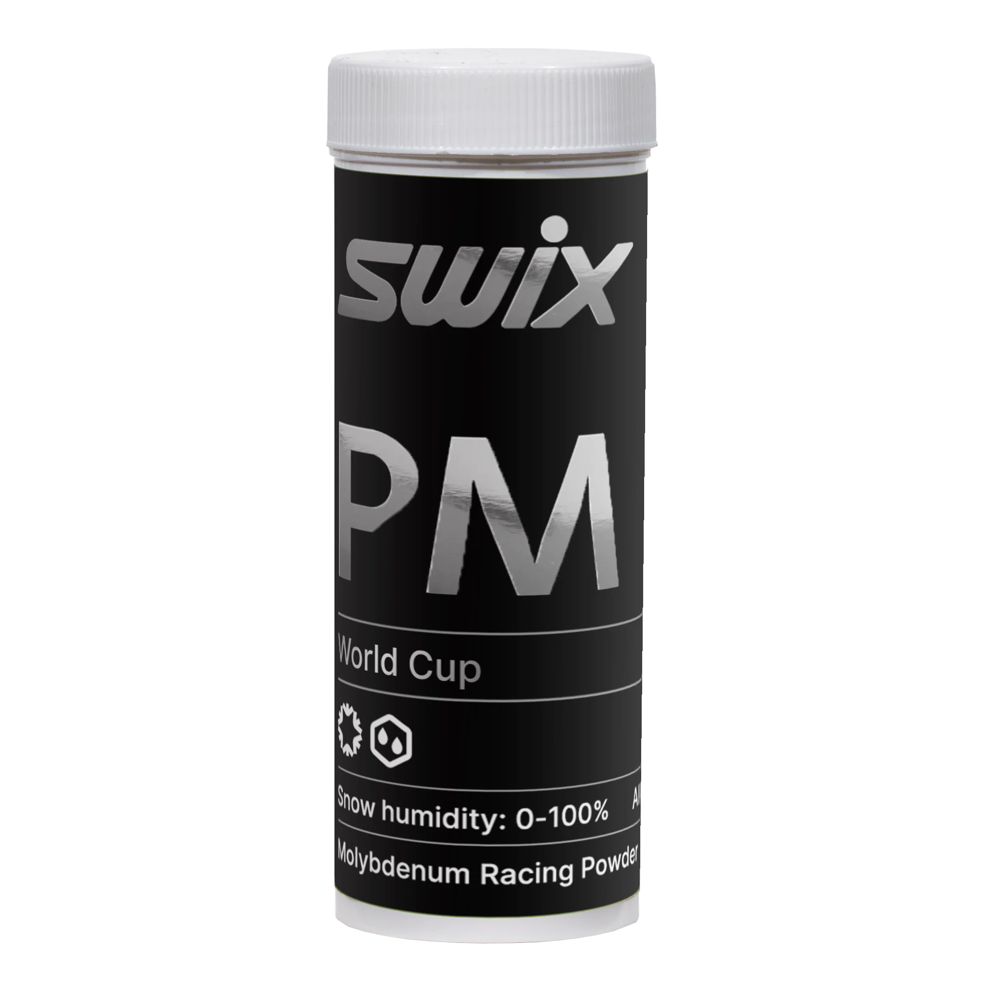 Swix PM WC Powder Molybdenum 20g